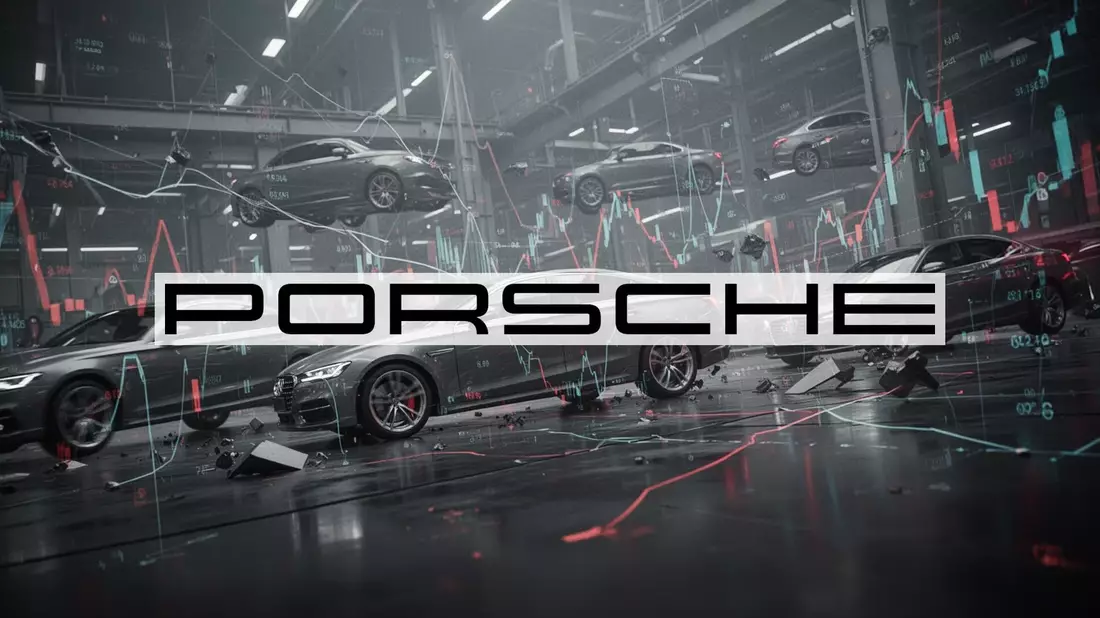 Porsche AG: Neustart unter CEO Leiters nach schwierigem Jahr