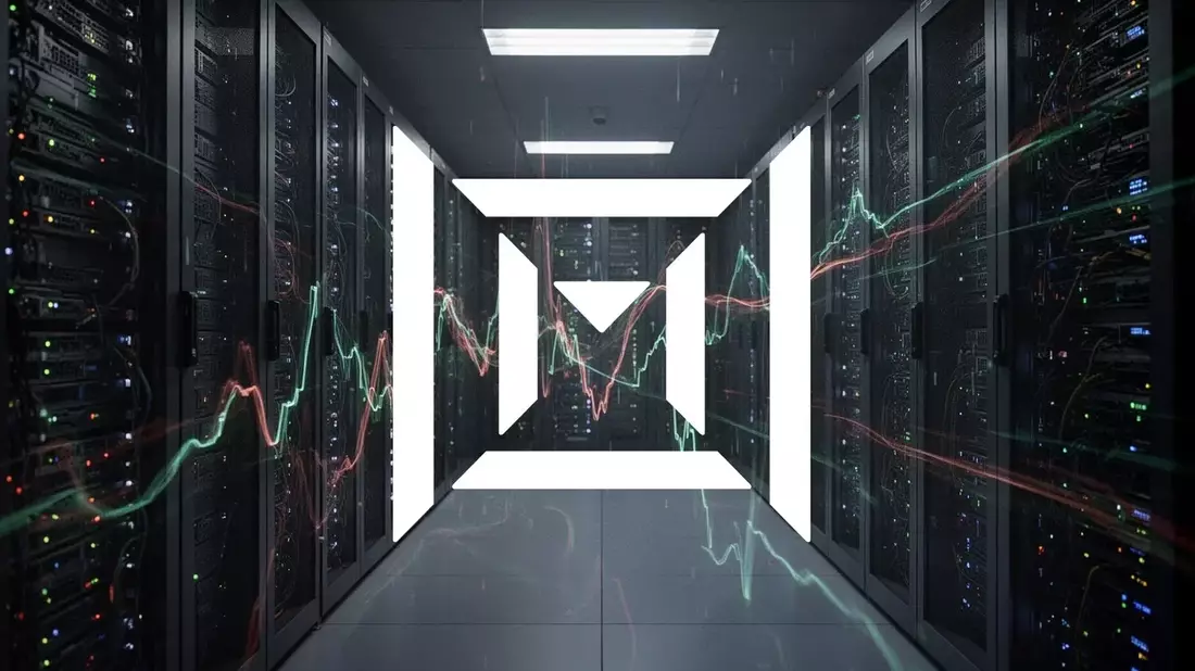 Marvell Technology: volatilidad del 88% y venta de insider presionan la acción