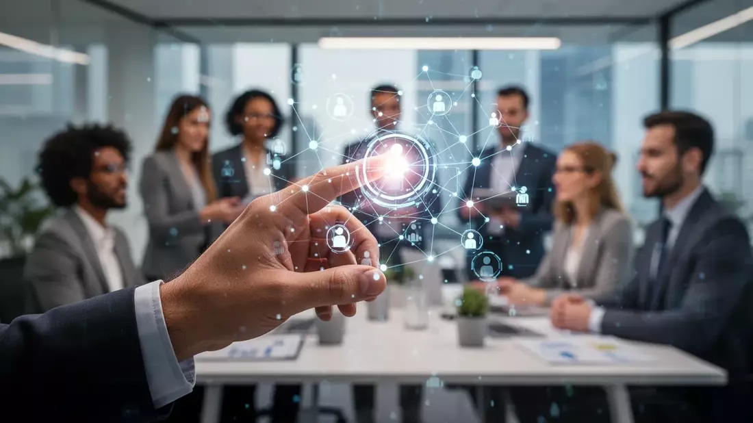 KI-Revolution in der Lohnabrechnung: Agenten und Managed Services im Aufwind