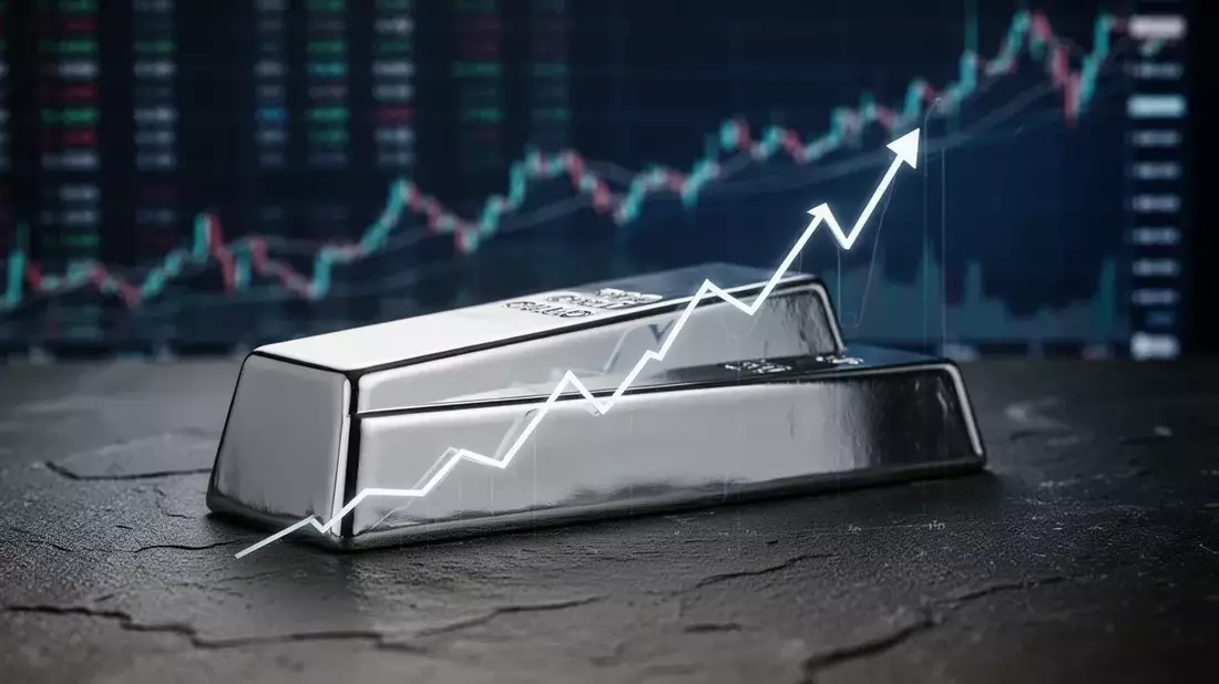 Silver Price Stuck Between Supply Deficit and Hawkish Fed Policy