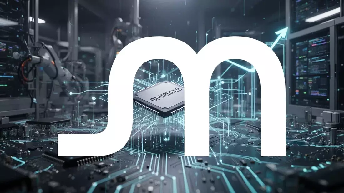 Micron Stock Plunges 32% Despite Record Revenue: Triple Threat Hits Semiconductor Sector