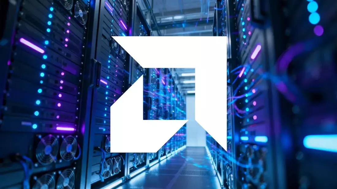 AMD: examinada en Advancing AI 2026 con posible alianza con Anthropic