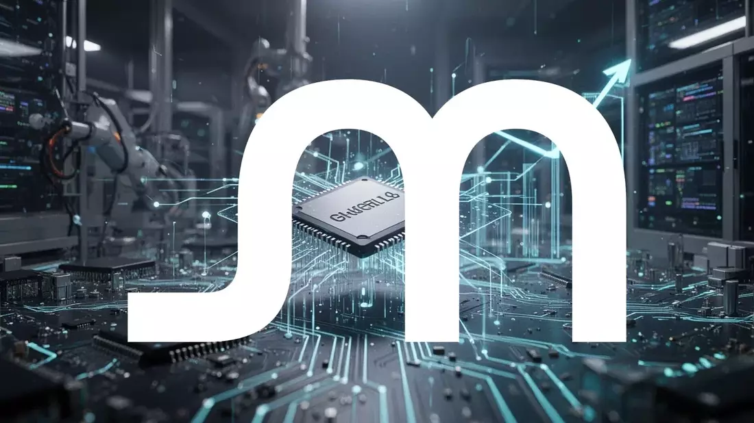 Micron en máximos de ingresos pero su acción cae por el IPO de CXMT