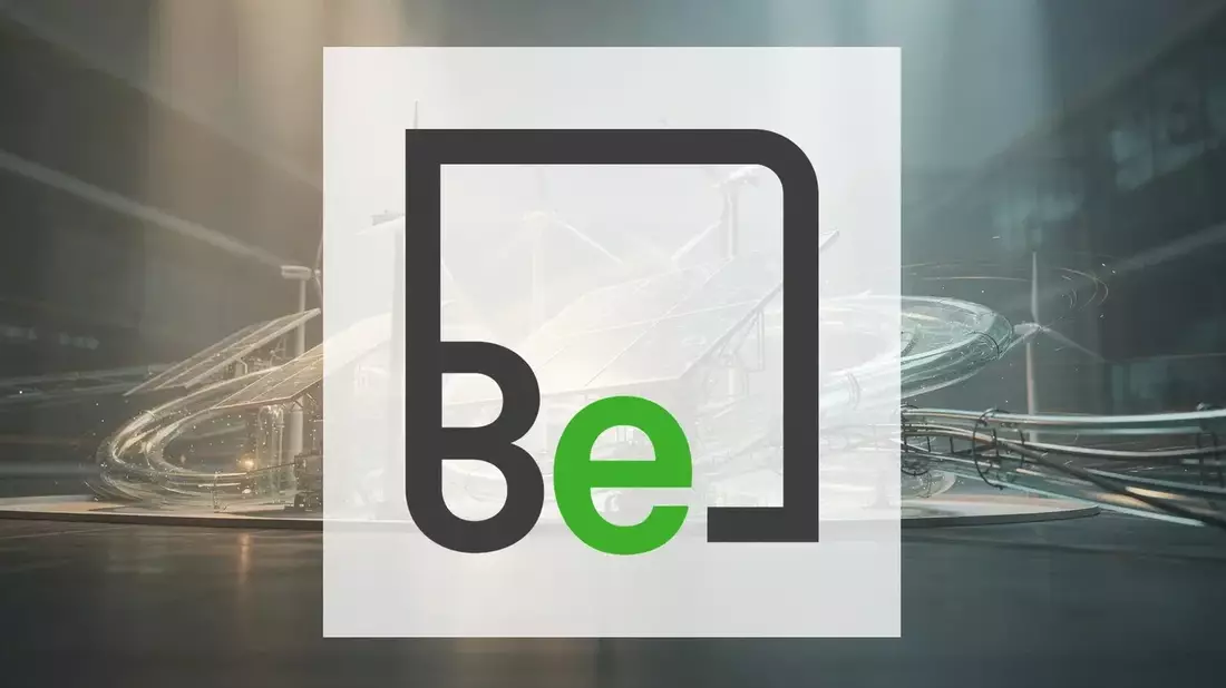 Bloom Energy cae 40%: regulación en EE.UU. y ofensiva bajista
