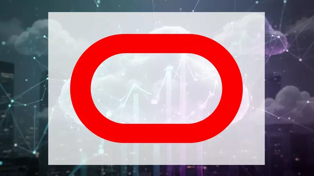 Oracle: apuesta multimillonaria en IA entre récord de pedidos y deuda récord