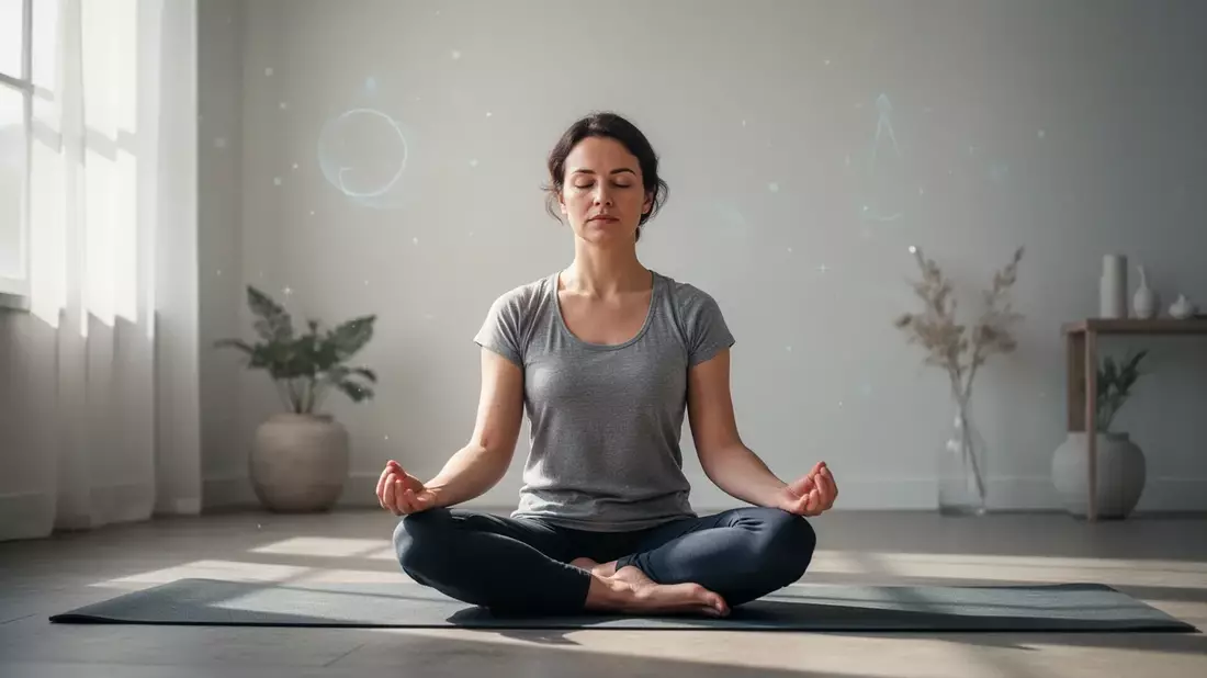 Komplementärmedizin bei Psychosen: MBSR und Qigong im Fokus