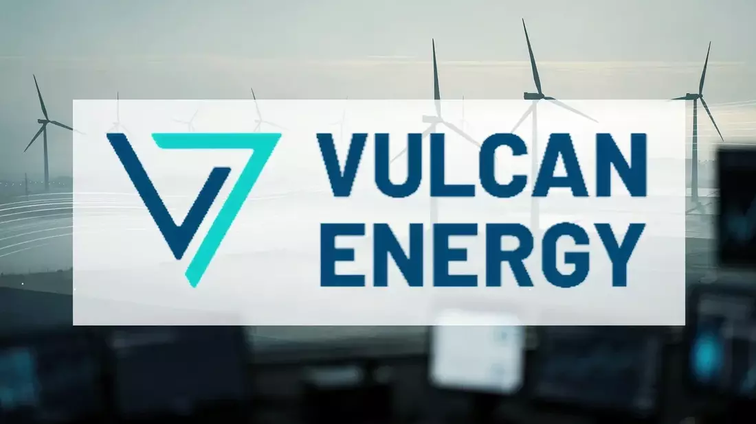 Vulcan Energy Stock Plunges 58% Despite €2.2B Lithium Project Milestone