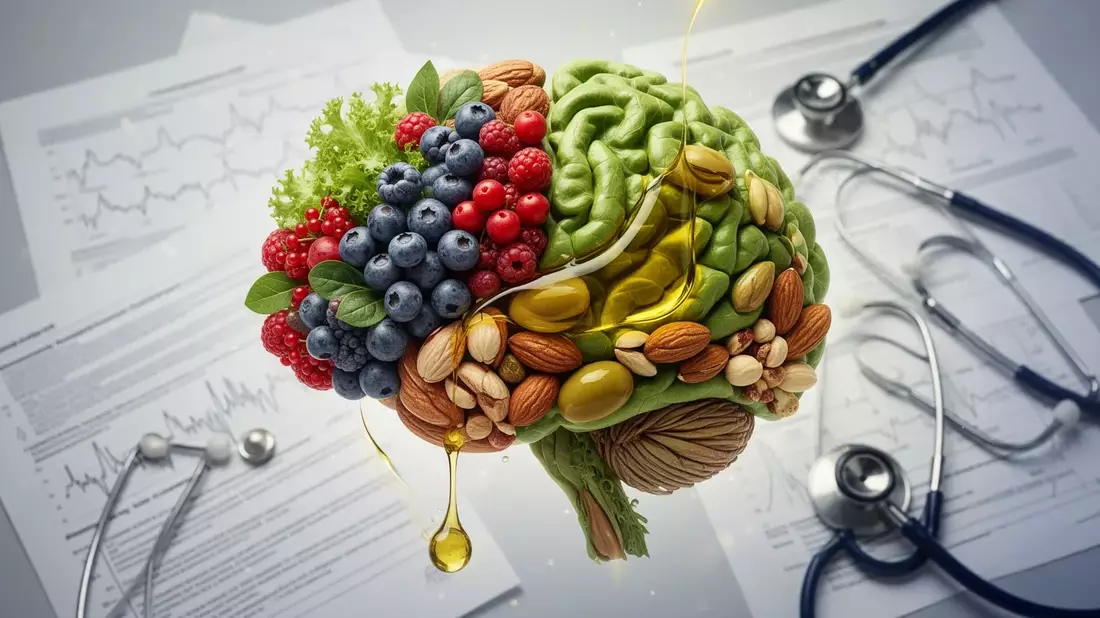 Demenz-Prävention: Ernährung, Bewegung und neue Medikamente