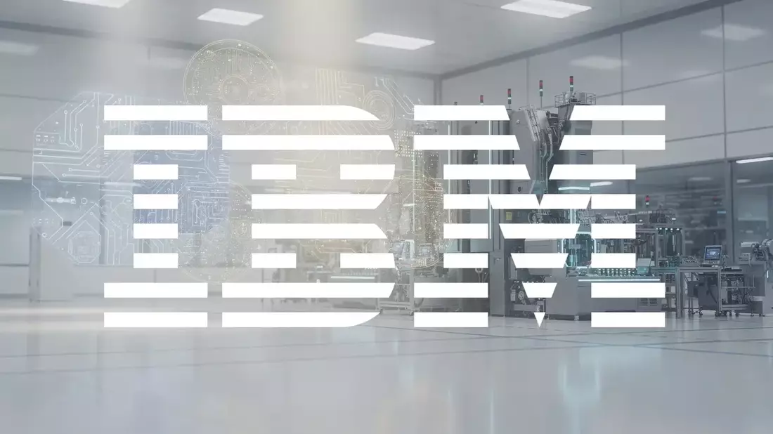 IBM Stock Plunges 26% in Worst Drop Since 1968, Triggers Fraud Probe