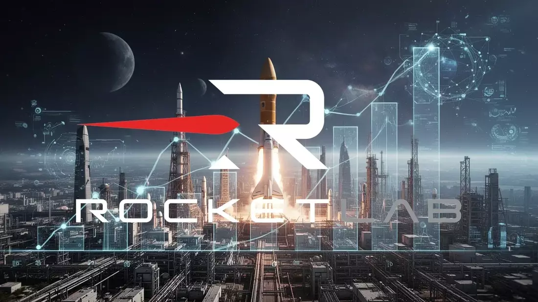 Rocket Lab Stock Plunges 36% But Analysts See 73% Upside Amid Divergence