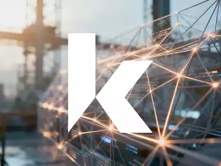Abstrakte Darstellung von langfristigen technologischen Verträgen und zukünftigem Wachstum in der Industrietechnologiebranche. - Foto: über boerse-global.de