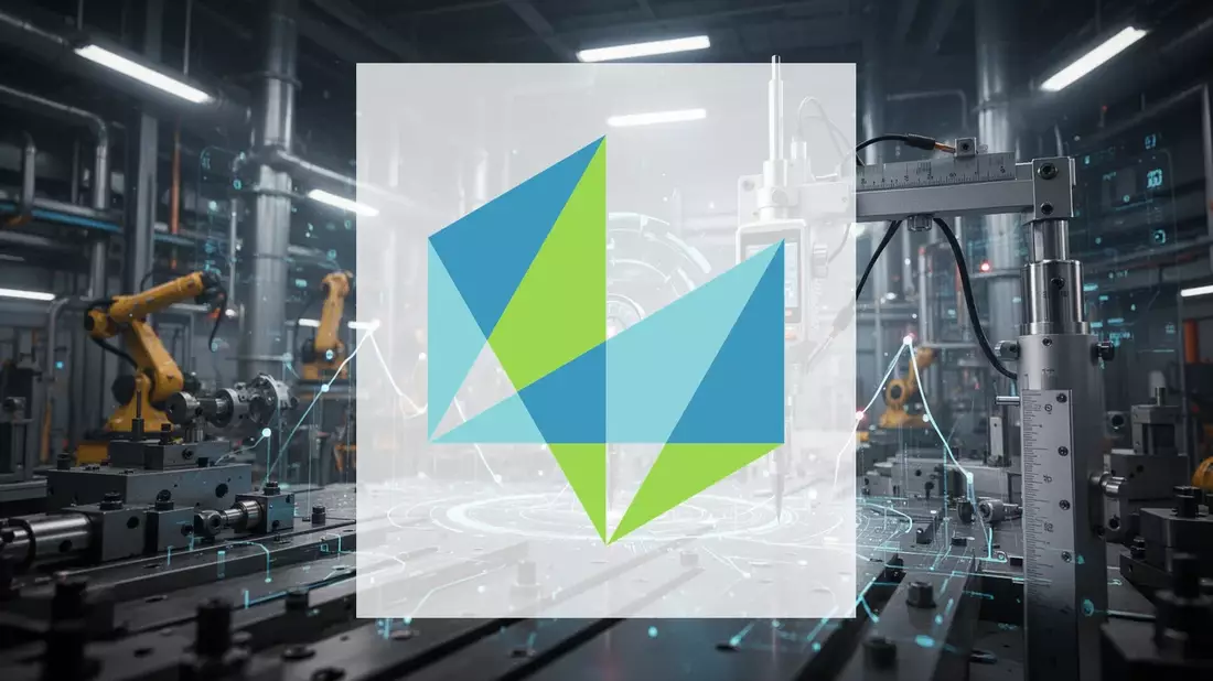 Hexagon Aktie: Radikaler Umbau belastet den Kurs massiv