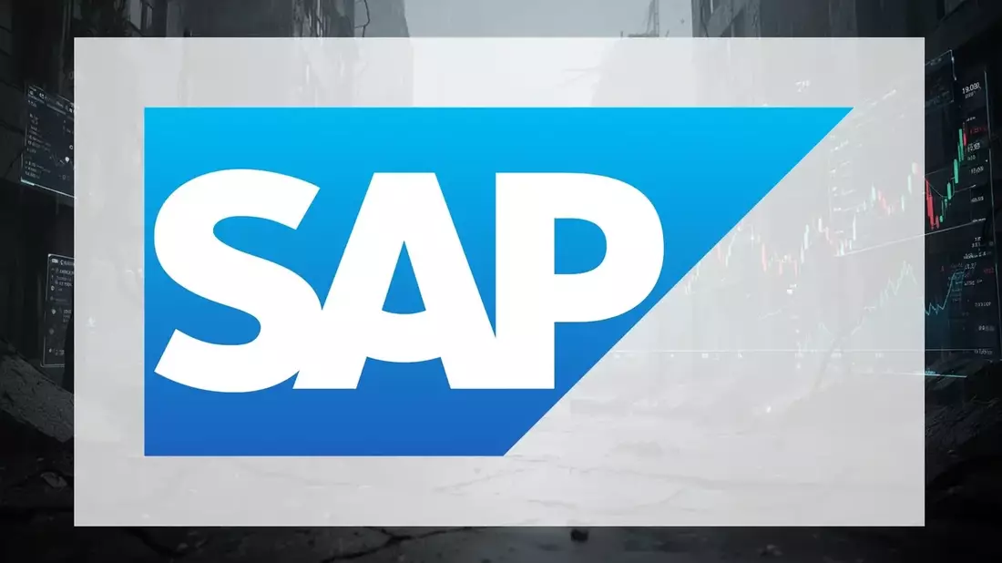 SAP Stock Slumps Near 52-Week Low as €1B AI Bet Faces Scrutiny