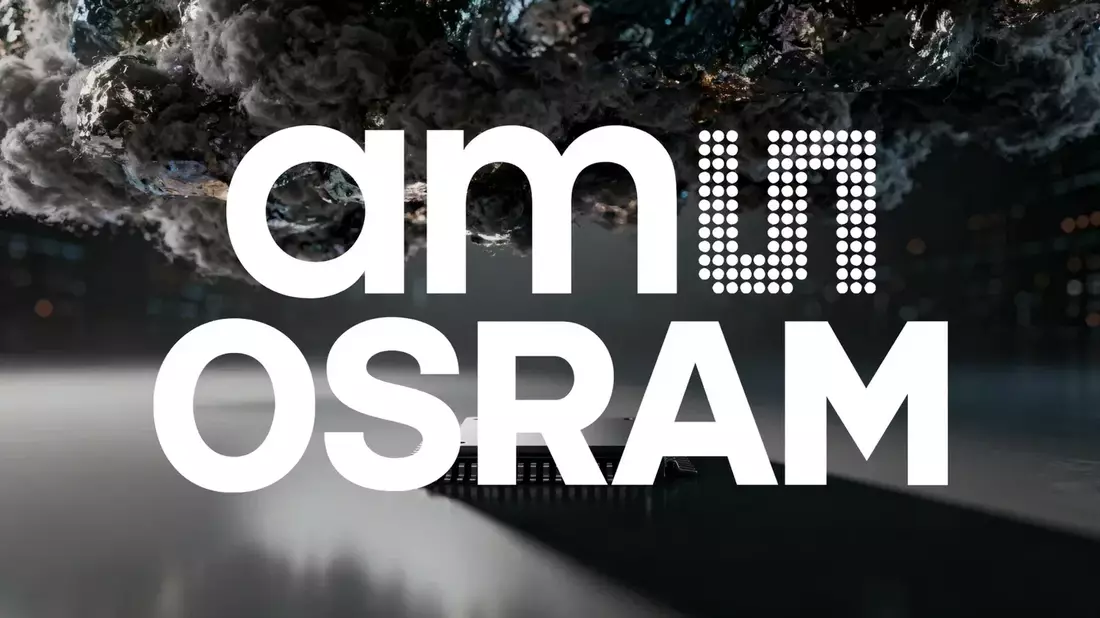 Ams Osram's 14% Drop Masks 100% Gain: Debt and SK Hynix in Focus