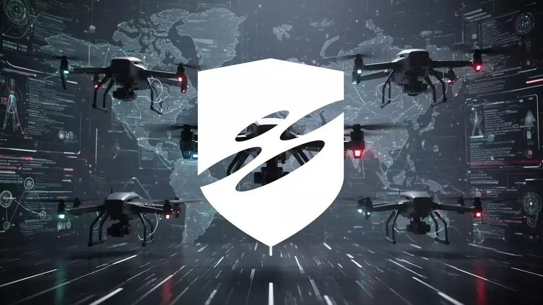 DroneShield: avances operativos frente a desplome bursátil del 64%