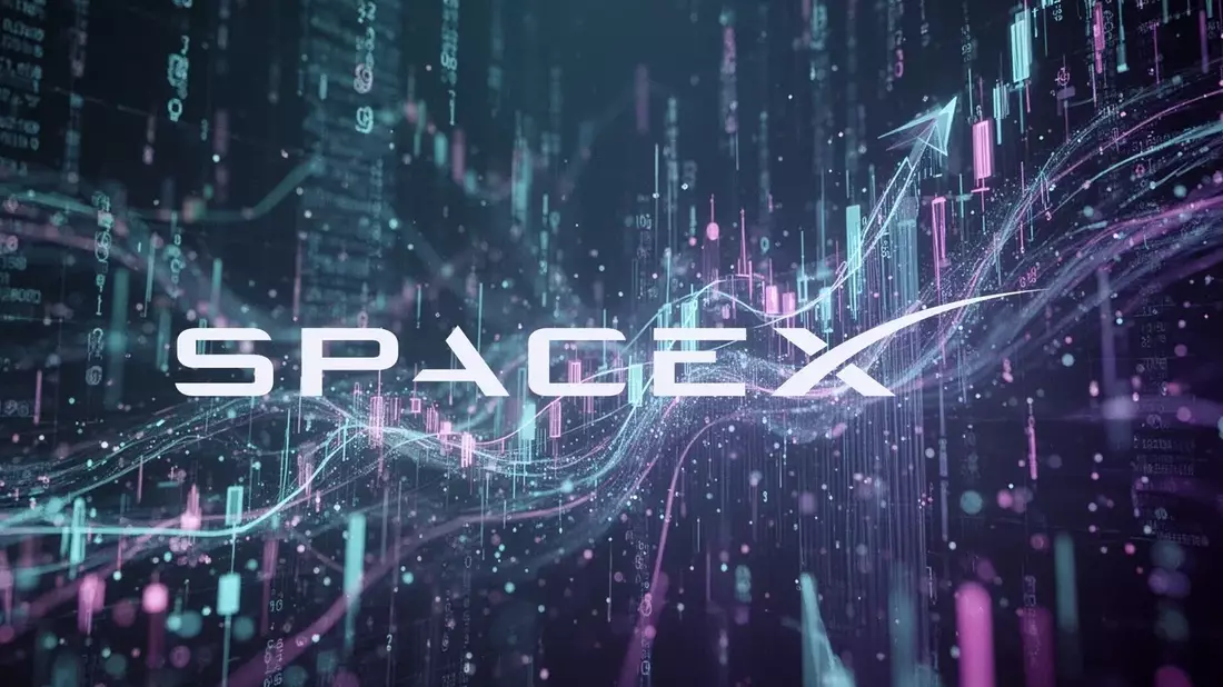 SpaceX enfrenta jornada clave: Starship y Starlink, acción al borde del mínimo