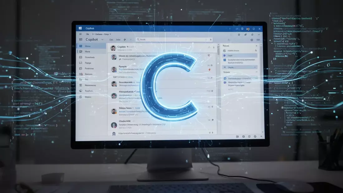Microsoft Outlook: Copilot wird ab Ende 2026 zum Standard