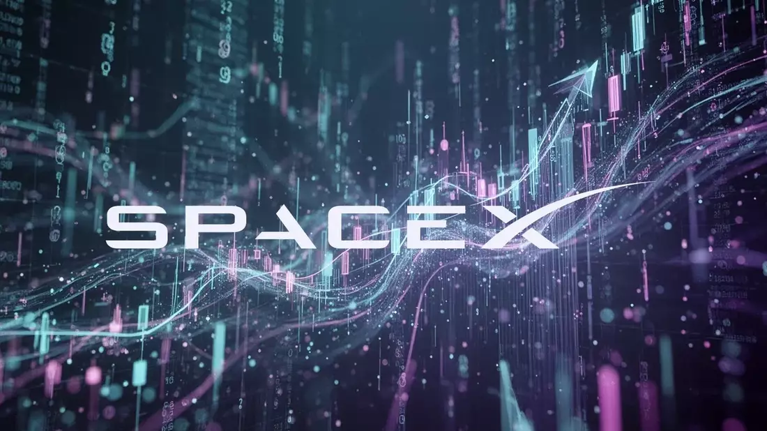 SpaceX Stock Plunges 34% in Month as Starship Delay Fuels Short Seller Attack