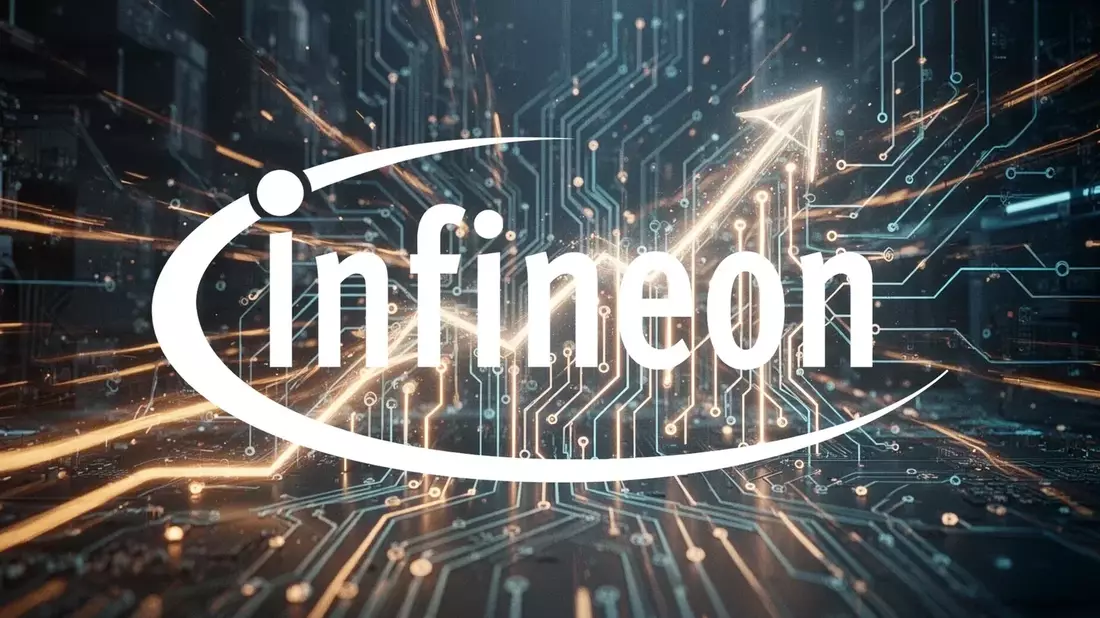 Infineon Stock Dives Despite AI Fab Launch, Patent Win, and Partnerships