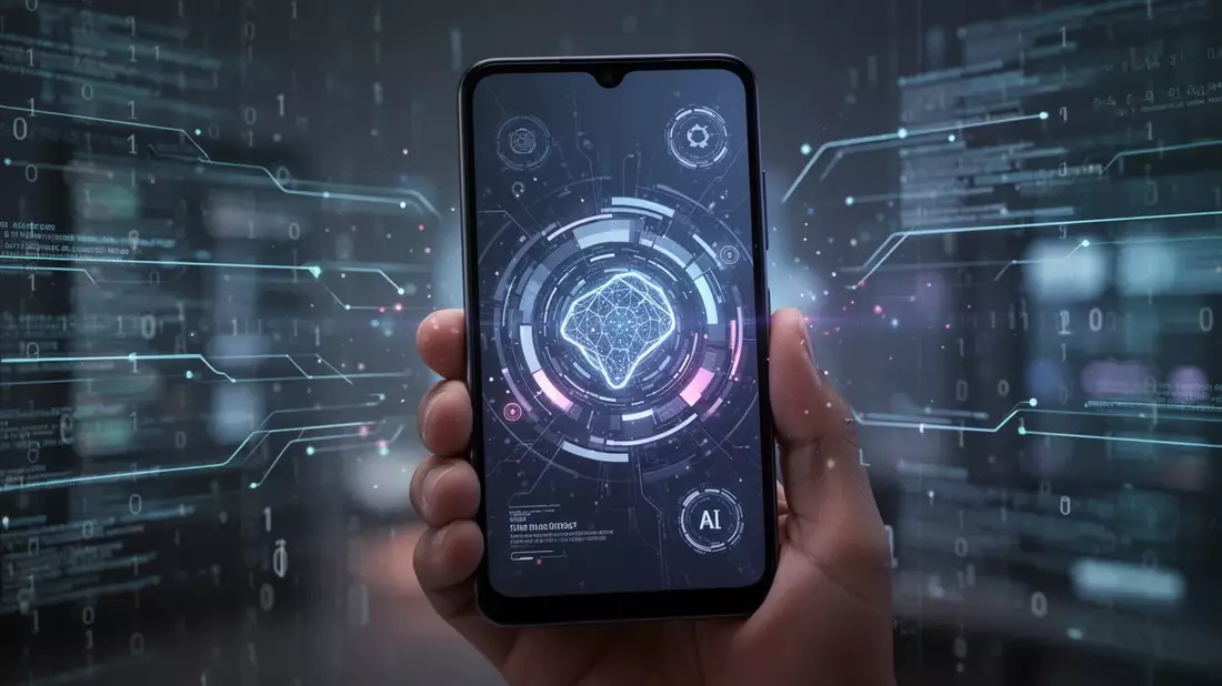 Samsung One UI 9: Interne Tests für Galaxy A34 gestartet