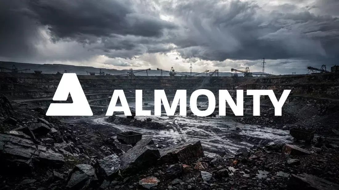 Almonty Industries Sangdong Mine Stock Down 42% Despite $490M Annual Revenue Deal