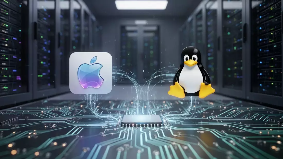 Apple Container 1.0: Neue Linux-Tools für Mac-Entwickler