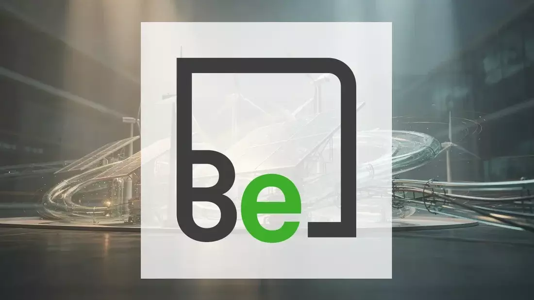 Bloom Energy's AI Data Center Boom Meets Short-Seller Storm