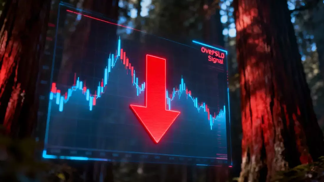 Redwood AI Shares Plunge 24% on Dilutive Capital Raise, 52-Week Low Hit