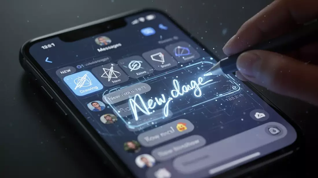 iOS 27 Beta: Messages-App wird zur KI-Kommunikationsplattform