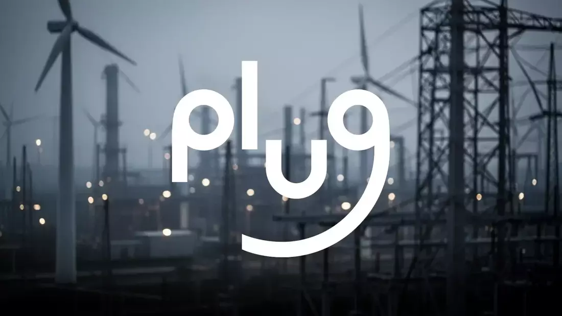 Plug Power: caída del 18% en un mes pero consenso ve potencial alcista del 64%