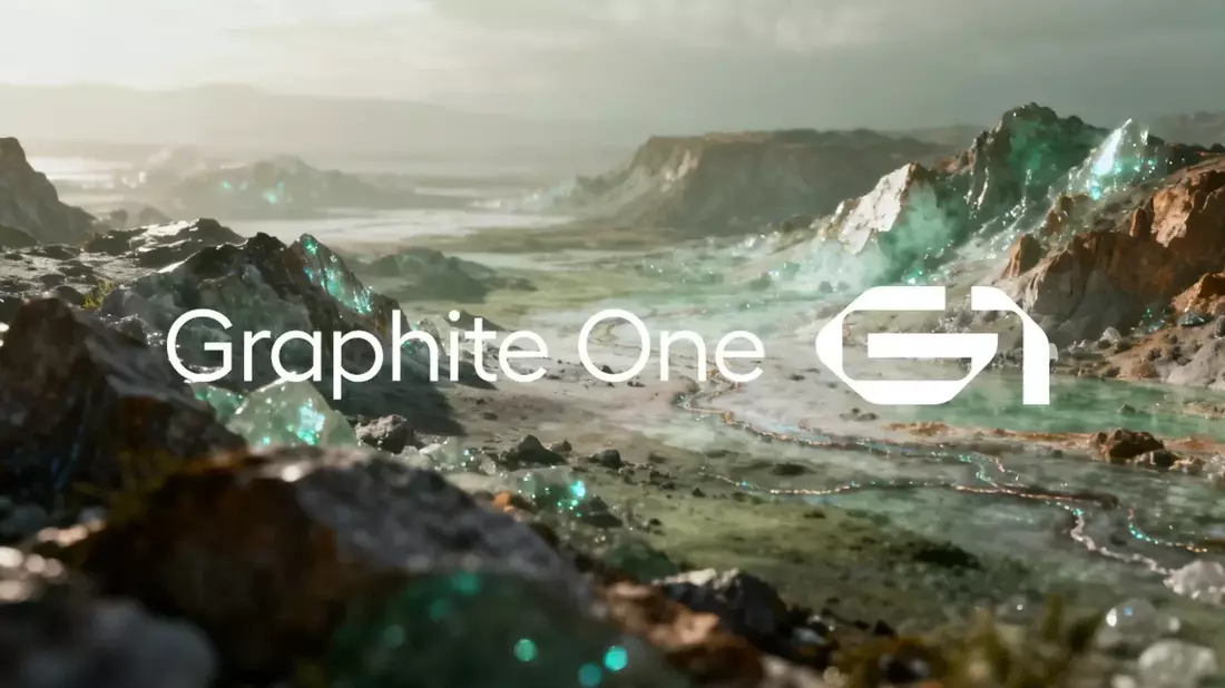 Graphite One Secures Ohio EPA Permit Approval Amid Stock Decline