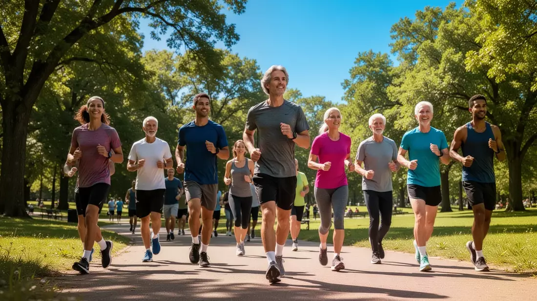 Gesundheitstrends 2026: Weniger Bewegung, mehr Effekt