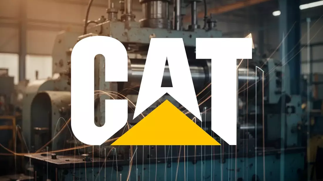Caterpillar: 32. Dividendenerhöhung in Folge angekündigt