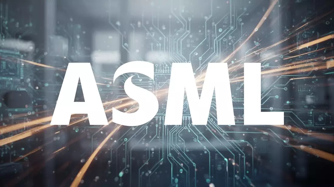 ASML: Monopolist der Chipindustrie treibt KI-Revolution voran