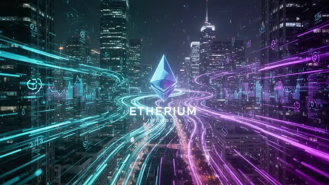 Ethereum Holds Near $1,865 as ETF Flows Turn Positive, Whale Activity Mixed