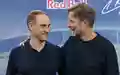Jürgen Klopp gibt für den Bundestrainer-Job seine Arbeit bei Red Bull auf. (Archivbild) - Foto: Jan Woitas/dpa
