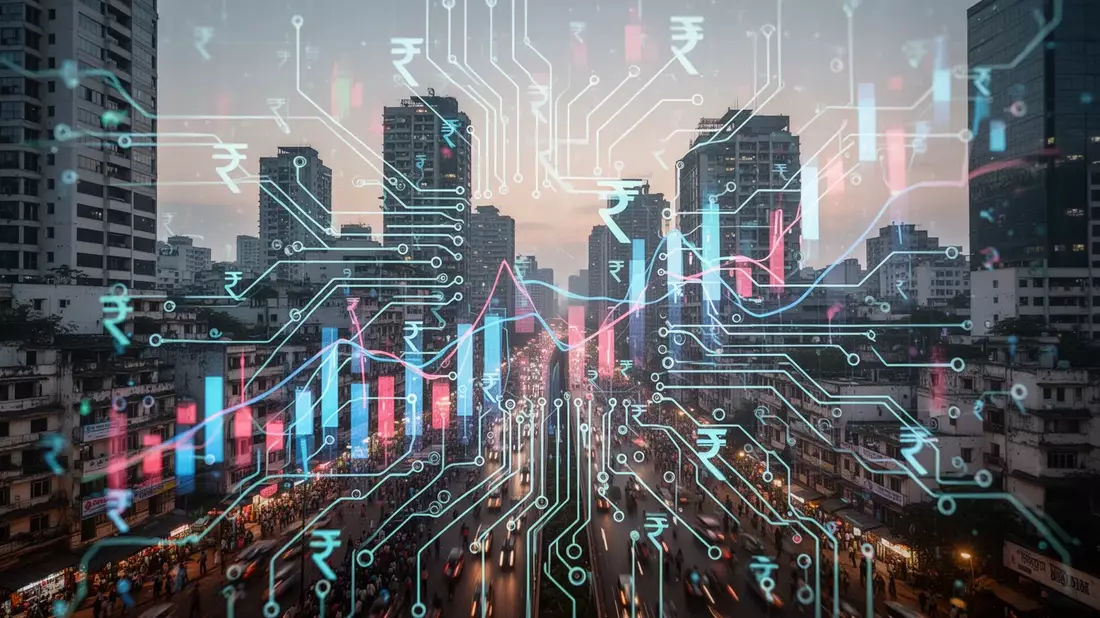 5paisa Capital: KI-Partnerschaft mit OpenAI für Privatanleger