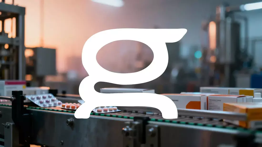 Gerresheimer Stock Surges 95% from Low but Still 41% Below High