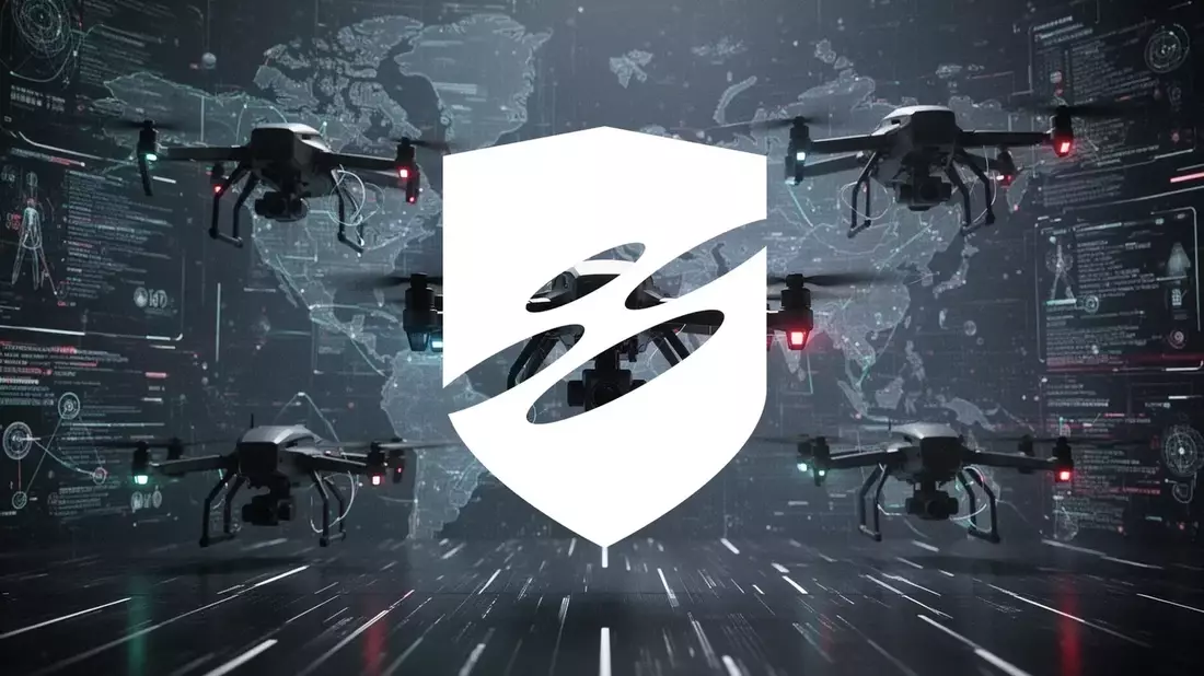 DroneShield se desploma 64%: récord de cortos y rebaja de Jefferies