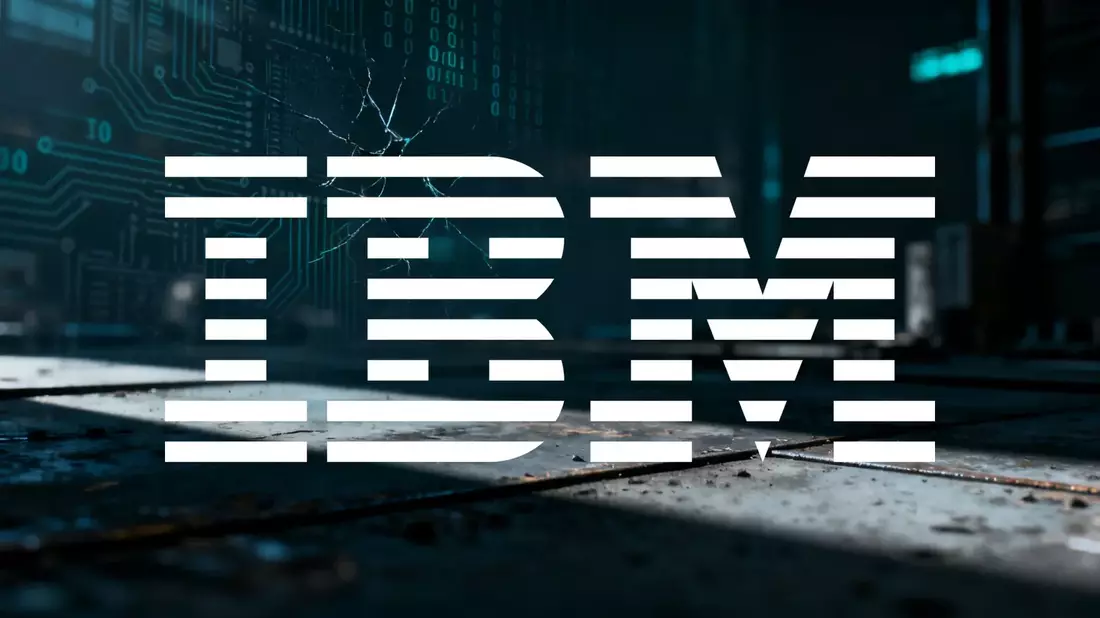 IBM Aktie: Kurssturz nach schwachen Quartalszahlen und KI-Umschichtung