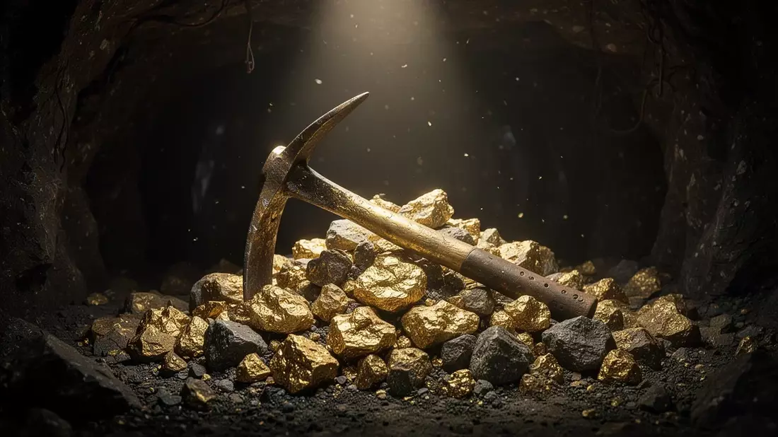 VanEck Gold Miners ETF: 20 Jahre und turbulente Zeiten
