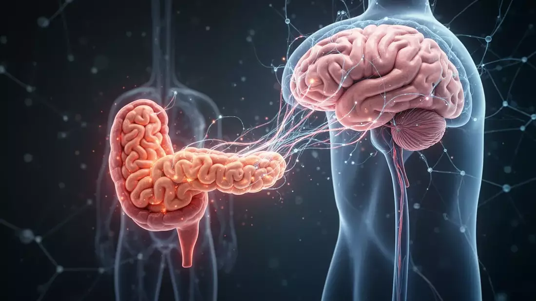 Organfett schrumpft Gehirn: Neue Studie zu Parkinson-Risiko