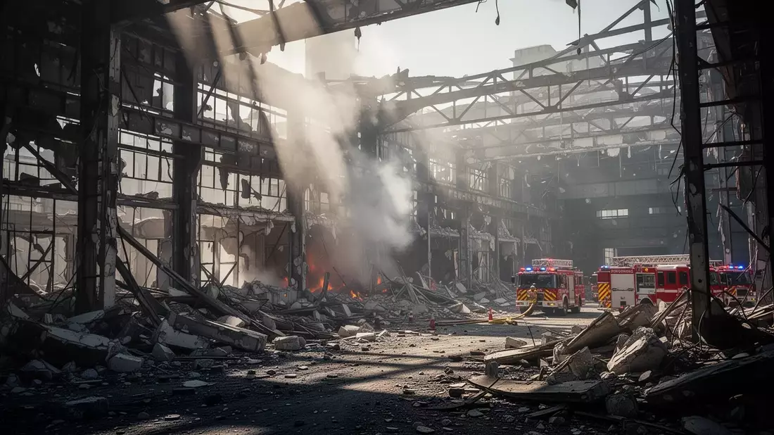 Three people have been arrested after a devastating explosion at an unauthorised firecracker manufacturing unit in Ahmedabad killed nine people and injured at least six others. The blast has raised…