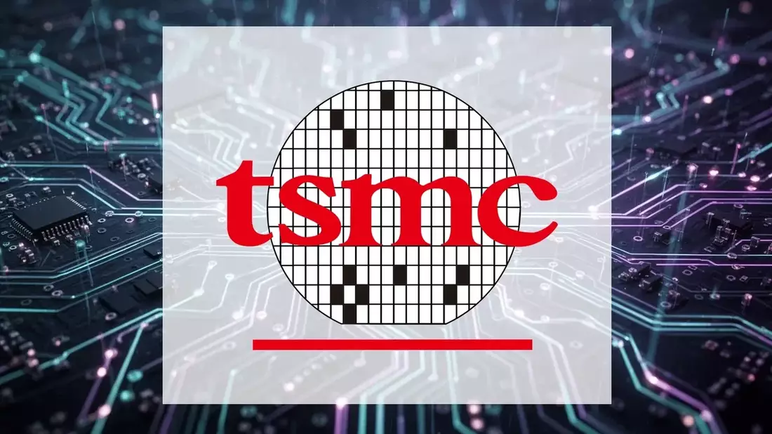 Why TSMC's Strongest Quarter Led to a 7-Day Stock Decline