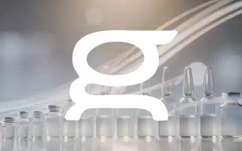 Abstrakte Darstellung von Wachstum und positivem Marktmomentum im Bereich Pharmaverpackungen mit sanftem, aufsteigendem Licht. - Foto: über boerse-global.de