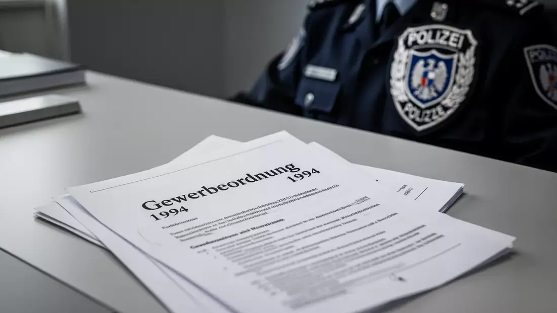 Gewerbeordnung 2026: Razzia bei Barbershops und neue EU-Regeln