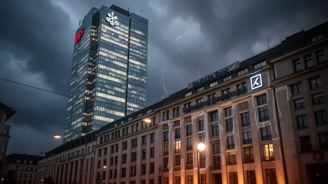 UBS Q2 Earnings Preview: Analyst Optimism vs. US Adviser Exodus