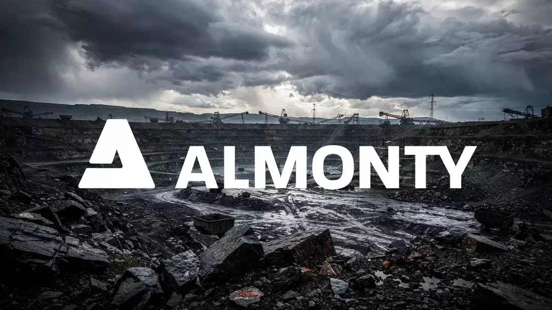 Almonty Industries: cotización, delisting y nuevo contrato de wolframio