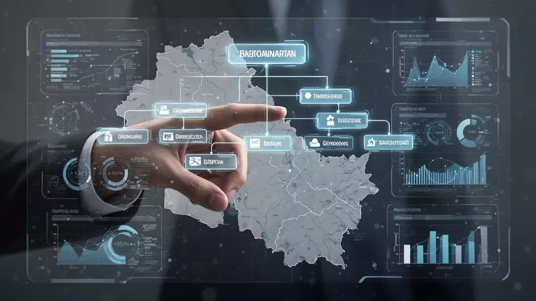 Präsentations-Boom 2026: Neue Vorlagen und Sicherheitslösungen