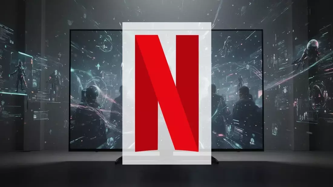 Netflix Shares Plunge 6.85% on Weak Q3 Forecast, Insider Sales